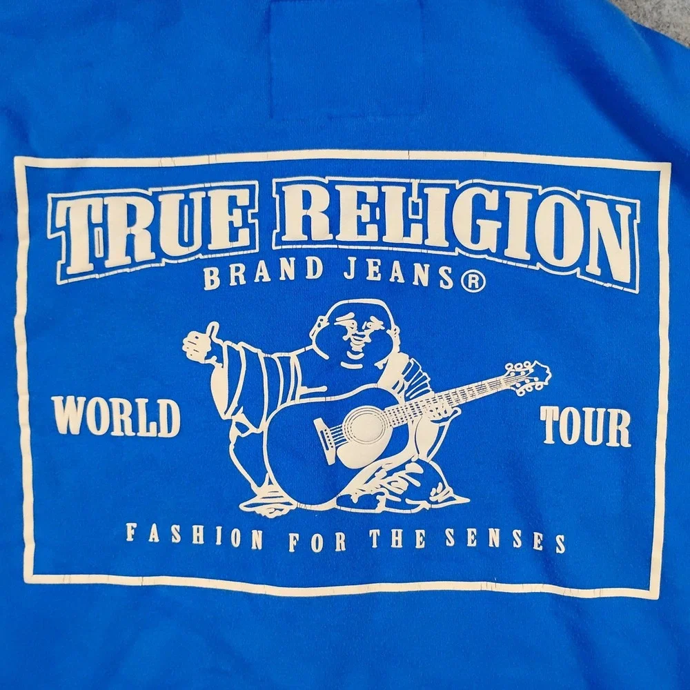 True Religion brand true